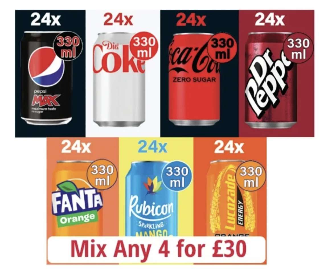 boots diet coke