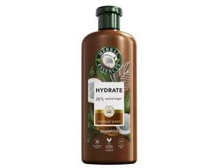 Herbal Essences hydrate coconut milk shampoo 400ml - Ty Glas, Cardiff