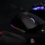 ASUS ROG Gladius II Origin Optical Gaming Mouse - £42.91 @ Amazon EU
