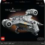 LEGO Star Wars 75331 The Razor Crest - £415.99 @ John Lewis & Partners