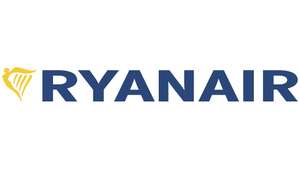 Buy One Get One Half Price @ Ryanair e.g London Gatwick to Dublin, 2 Persons, Outbound Sat 26 Mar, Return Sun 3 Apr, £32.73pp
