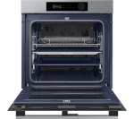 NV7B5750TAS Samsung Series 5 Smart Oven with Dual Cook Flex and Air Fry + £200 Mindful Chef Voucher £439 @ Samsung Epp