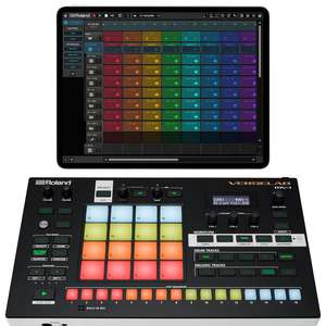 Roland Verselab MV-1 Song Production Studio £489 + £6.99 delivery @ RichTone