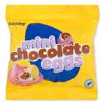 Dairyfine Chocolate Mini Eggs 80g / 270g (£1.49)