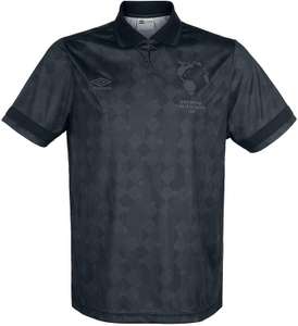 Umbro New Order World in Motion Blackout Jersey £22.99 (£3.99 delivery) @ EMP