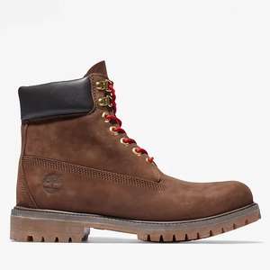 Extra 20% off the up to 50% off Sale Plus Stacks with 10% code + Free Click and collect From Timberland