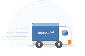 Fedex Parcel Service Post UK £5.70 up to 10kg @ InterParcel