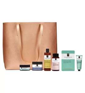 Champneys The Wellness Edit 6-Piece Gift Set + Tote Bag - £25.50 @ Boots