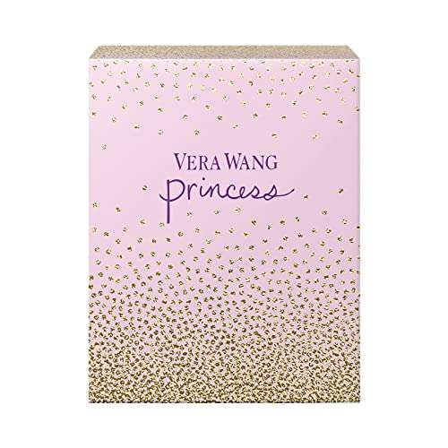 Vera Wang Princess Duo Gift Set - 30 ml EDT + 118 ml Body Mist - £17.42 @ Amazon