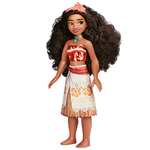 Disney Princess Royal Shimmer Moana Doll £6.57 @ Amazon