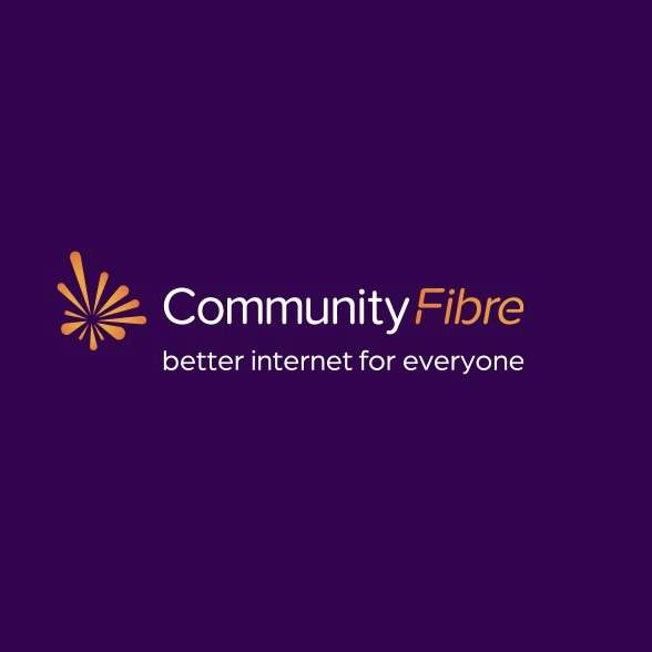 150 Mbps Fibre Broadband £17.99 p/m 24 months + £50 Amazon Voucher @ Community Fibre