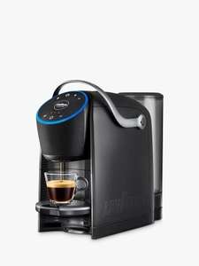Lavazza A Modo Mio Voicy Alexa Smart Coffee Machine + 2 Year Guarantee - £99 @ John Lewis