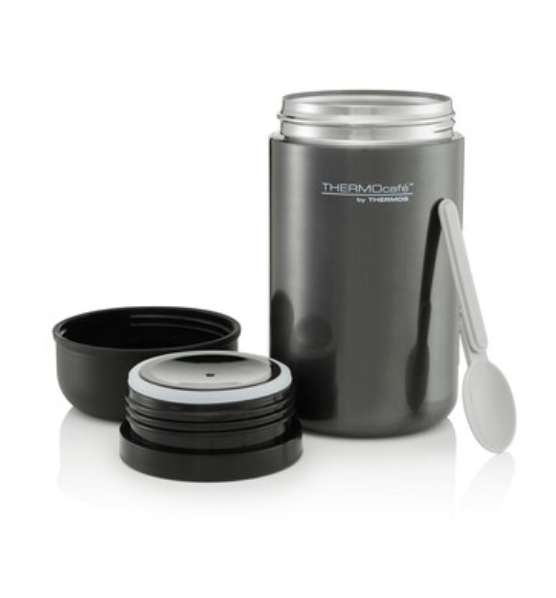 Thermocafe Food Flask Red 400ML (Tesco, Warrington) with Tesco Club Card - possibly nationwide