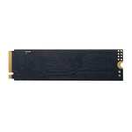 Patriot P310 480GB Internal SSD - NVMe PCIe M.2 Gen3 x 4 - Low-Power Consumption Solid State Drive - Sold & Dispatched by Ebuyer