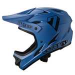 7Protection M1 Full Face Downhill MTB Cycling Helmet - Various Colours & Sizes