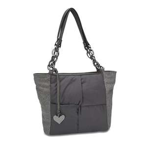Marco Tozzi Women's Handtasche 2-2-61025-27 Handbag, One Size - £12.44 @ Amazon