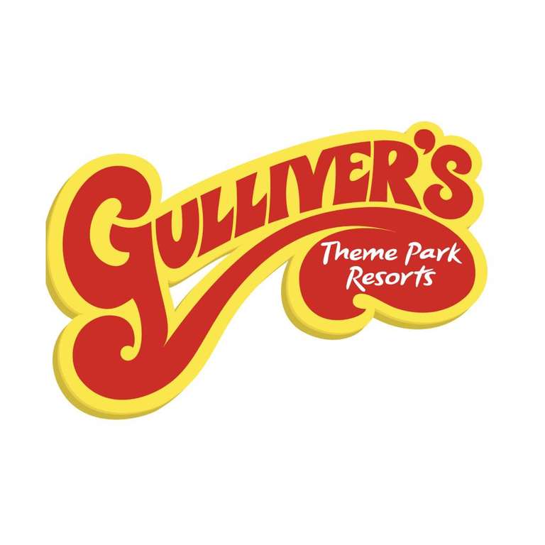 45% off Children's Tickets during May Bank holiday weekend / term holidays using discount code @ Gullivers World