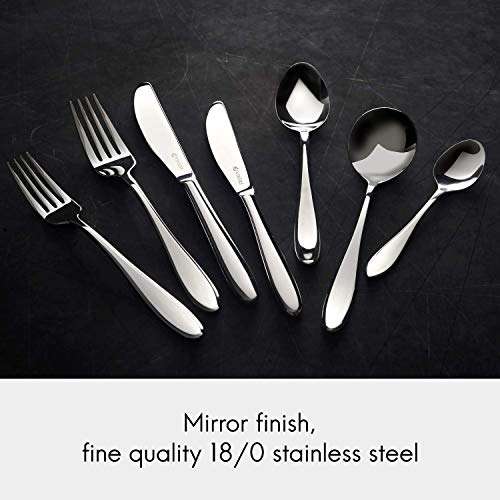 Viners Tabac Cutlery Set 16 piece £22 @ Amazon