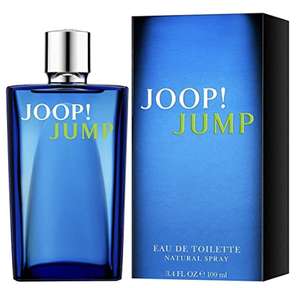 Joop! Jump For Him Eau de Toilette 100ml for Men - £19.95 @ Amazon