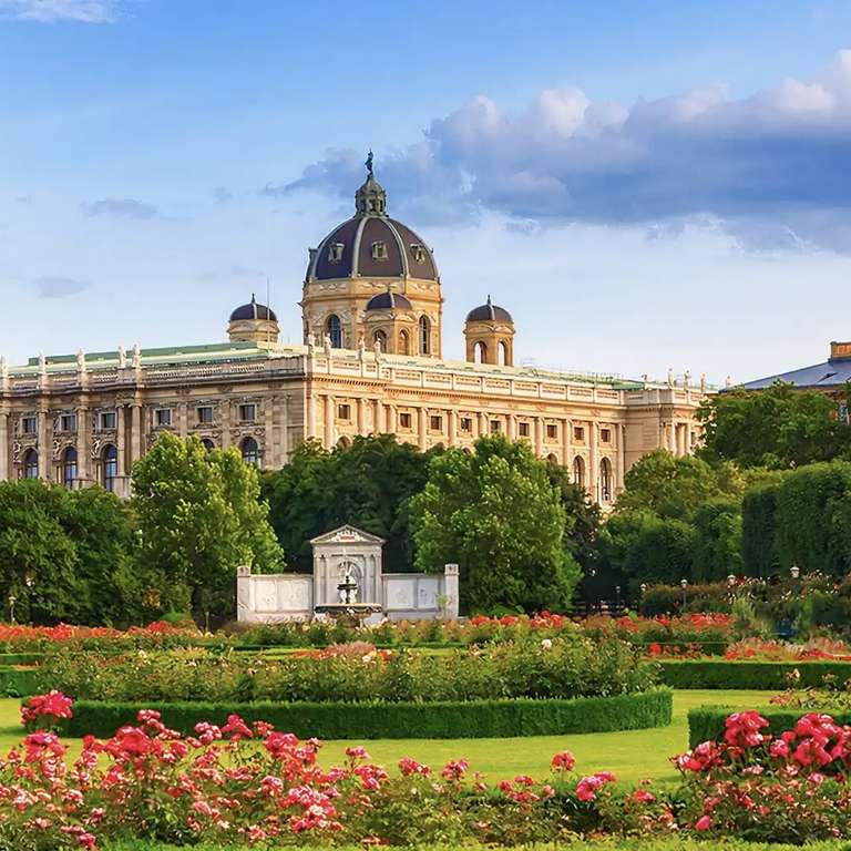 Vienna 5* Miiro Palais Rudolf 2 Nights £293 Superior Room + €30 Bar Voucher pp at Voyage Prive Vienna 5* Miiro Palais Rudolf 2 Nights £293 Superior Room + €30 Bar Voucher pp at Voyage Prive
