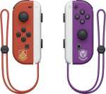 NINTENDO Switch OLED - Pokemon Scarlet and Violet Limited Edition - £309 + Free delivery @ currys