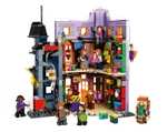 LEGO Harry Potter - Diagon Alley: Weasleys' Wizard Wheezes (76422) £71.99 @ Coolshop