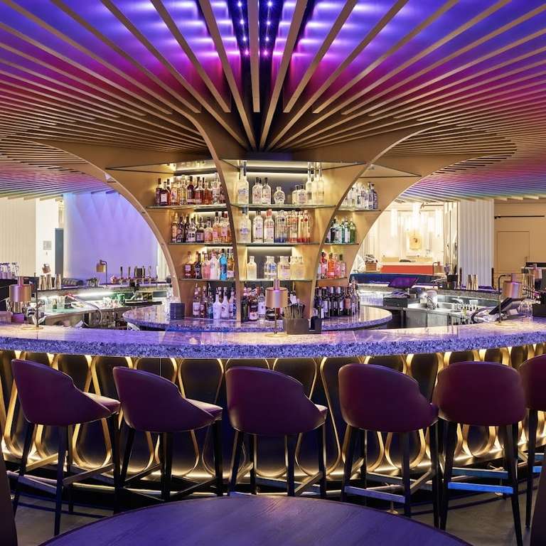 Bottomless brunch for TWO Sound Cafe (was Hard Rock Cafe) London Oxford St - Two courses + Unlimited prosecco /wine or beer) £19pp w/ code