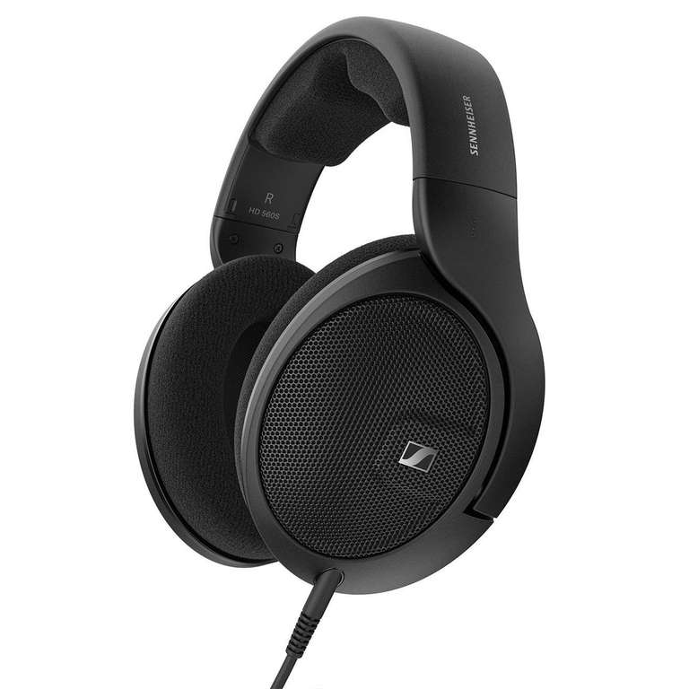 HD 560s, Sennheiser refurbished 
