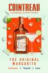 Cointreau 50cl - £11.97 with S&S