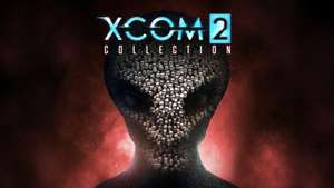 Xcom 2 Collection (Steam) - Europe - £5.08 with fees @ Instant Gaming