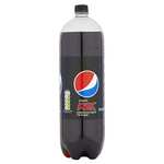 2 x Pepsi Max No Sugar Bottle, 2 Ltr - ( £2.20 with Sub & Save and voucher)