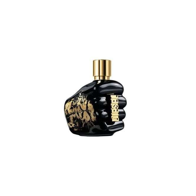 DIESEL Spirit Of The Brave Eau De Toilette 125ml Spray Reducd with