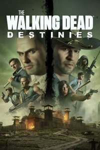 The Walking Dead: Destinies [PS5 / PS4] - £25.19 or £22.68 with PS+ (Turkey Store)
