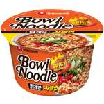 Nongshim Nongshim Bowl Noodle 100g - Spicy Chicken - Broxburn