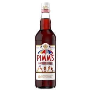 Co-op Members Offer - Pimm's No. 1 Cup 70cl and Schweppes Lemonade 2l £10 with Co-Op card @ Co-Op