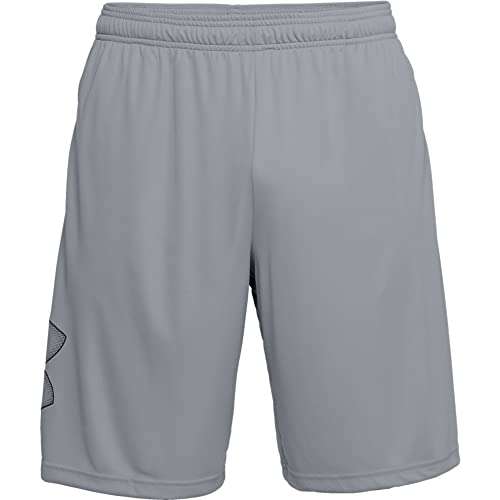 Under Armour 1274466_001 Men's Tech Shorts With Pockets