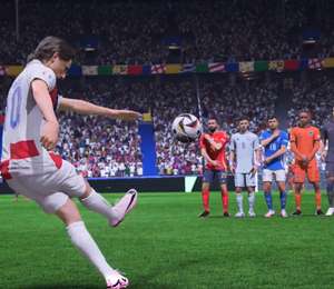 EA Sports FC 24 now features Euro 2024 (FREE DLC)
