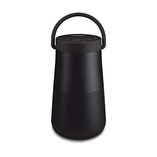 Bose SoundLink Revolve+ (Series II) Portable Bluetooth Speaker-Wireless water-resistant speaker - £179 @ Amazon