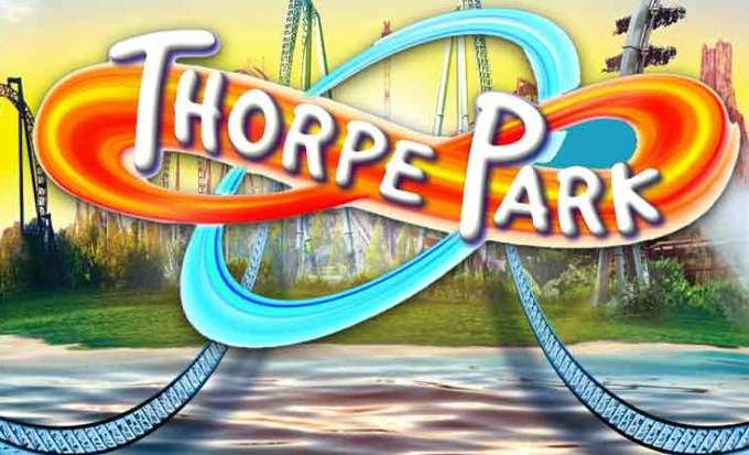 Alton Towers & Thorpe Park Tickets - £20 each (£25 for peak hours / days) per person for Students via StudentsBeans