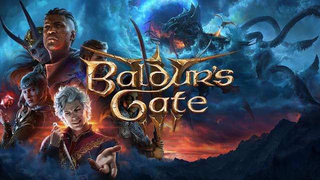 Baldur's Gate 3 PC Version - with VPN to Ukraine ($29.99)