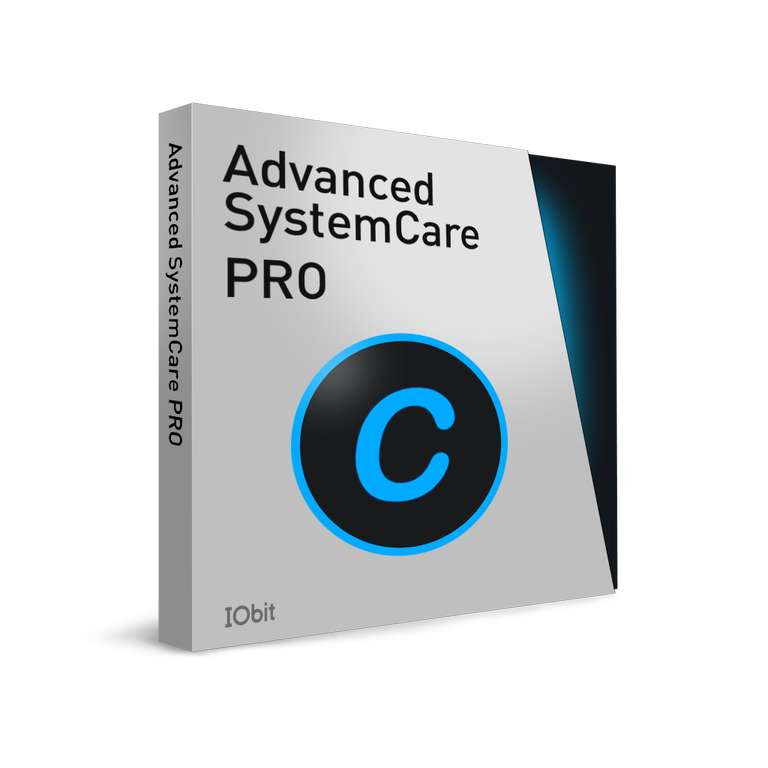 Advanced SystemCare PRO [Free] @ Sharewareonsale