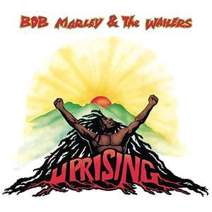 Bob Marley Half Speed Masters Vinyl £14.68 @ Rarewaves