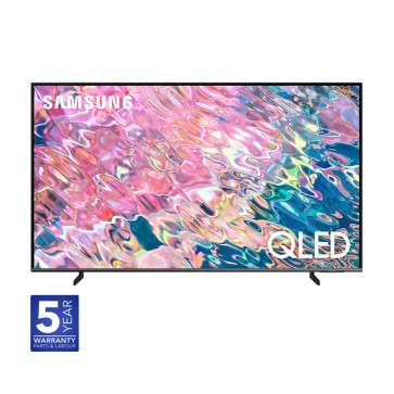 Samsung QE55Q65BAUXXU 55 Inch QLED 4K Ultra HD Smart TV + Free Samsung HW-B430B Soundbar - £549.99 (Members Only) Delivered @ Costco