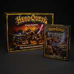 Heroquest Expansion sets - Kellar’s keep (£19.98) The frozen horror (£29.66) @ Amazon
