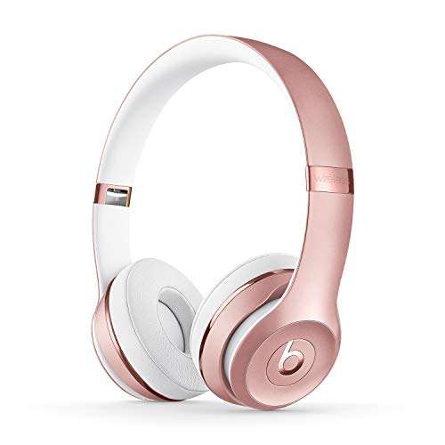 Beats Solo3 Wireless On Ear Headphones hotukdeals