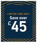 Audible Premium Plus annual membership (equivalent to £4.17 per month) for existing customers