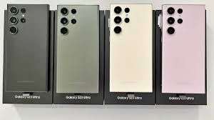 Samsung Galaxy S23 Ultra 256GB iD Unlimited 5G data, EU roaming, 6M Disney+, £79 upfront + £39.99pm / 24m = £1038.76 @ Mobiles (+£35 TCB)
