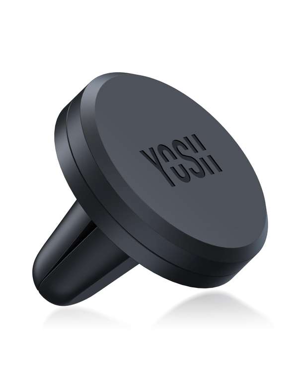 YOSH Car Phone Holder, Magnetic Phone Car Mount Air Vent - Sold by