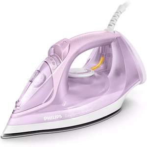 Philips EasySpeed Advanced Steam iron GC2678/39 for £21.60 delivered, using Code @ Philips