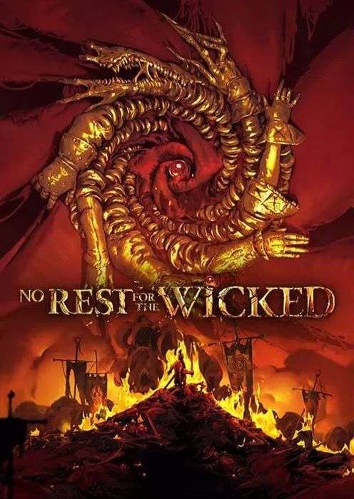 No rest for the wicked - PC/Steam